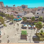 Avenida Palma De Mallorca City Center With Sea Views By Namaste Elite