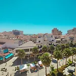 Avenida Palma De Mallorca City Center With Sea Views By Namaste Elite