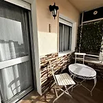 Ver7 - Estudio, Wifi, Fire Stick Amazon, Terraza, Vistas Al Mar, Piscina