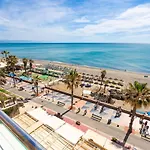Apartamento El Velero Primera Linea Playa