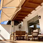 Townhouse, Private Pool Garden And Sea Views