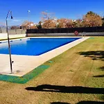 Townhouse, Private Pool Garden And Sea Views