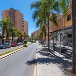 Benyamina Playa