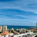 Los Amigos Apartment