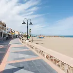 El Remo Carihuela