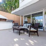 797 Holiday Rentals - Hermosa Villa En Playamar