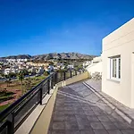 New Atico Con Piscina, Playa, 3 Bedrooms, Parking