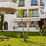 Castillo San Carlos Luxury Apartments