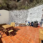 La Cascada Beach