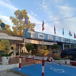 Camping Torremolinos