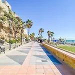 Apartamento Reformado Con Terraza, Wifi Y Parking