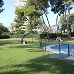 Malaga Paradise Home