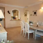 Malaga Paradise Home