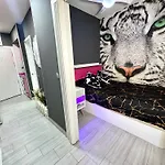 Pink Apartament Center Torremolinos
