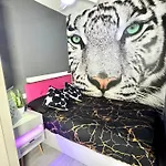 Pink Apartament Center Torremolinos