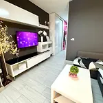 Pink Apartament Center Torremolinos