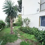 Apartamento Playa La Carihuela Con Piscina Wi-Fi