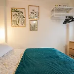 Apartamento Playa La Carihuela Con Piscina Wi-Fi