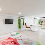 Apartamento Tula