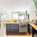 Apartamento Tula