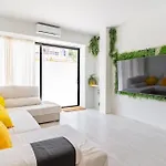 Apartamento Tula