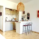 Santa Clara Cozy Sea View Studio