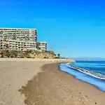 Santa Clara Cozy Sea View Studio