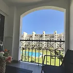 Apartamento Torremolinos, Parking Gratis Y Terraza