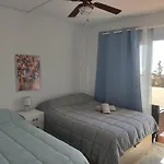 Apartamento Sunbeach