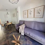 Piso Carlota Alessandri