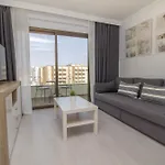 Aloha Puerto Apartamentos - Ocean House Costa Del Sol Torremolinos