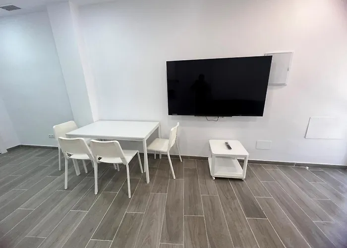 Apartamentos Beachydays Metropolis C