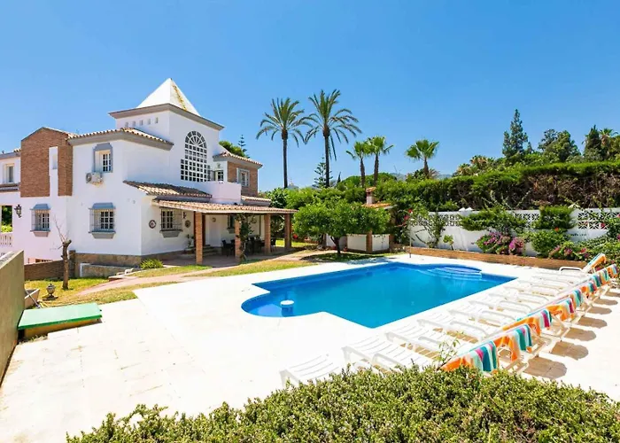Villa Del Mar