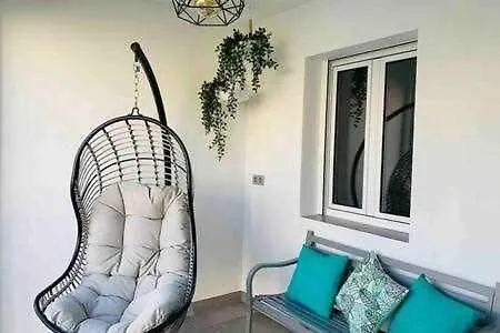Apartamento Torremolinos, Parking Gratis Y Terraza