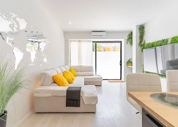 Apartamento Tula