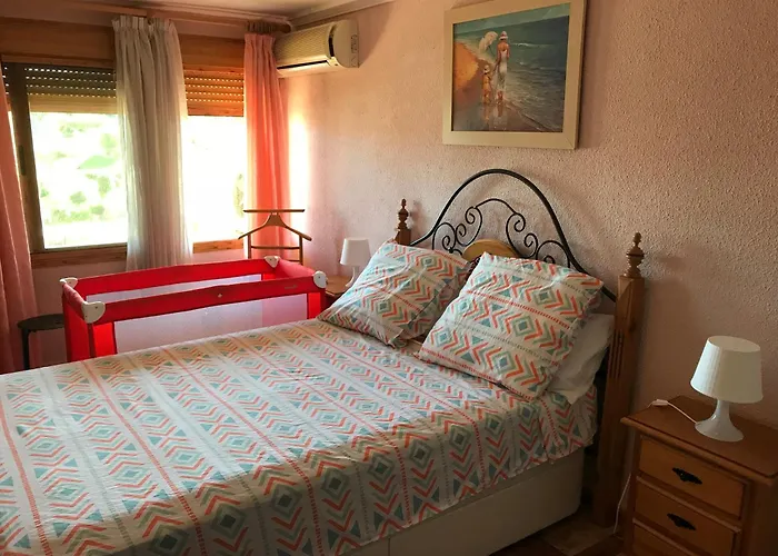 Location Torremolinos