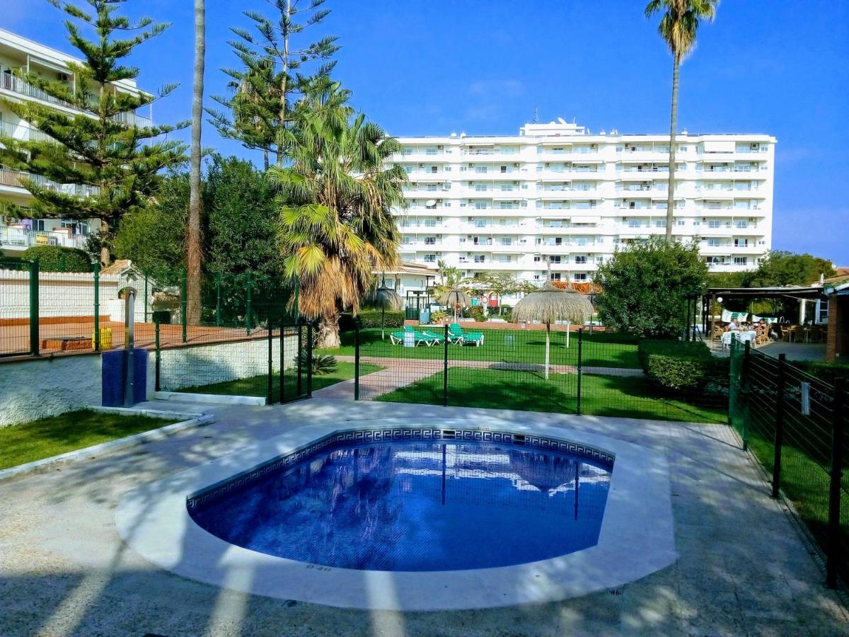Apartment Caravane Torremolinos