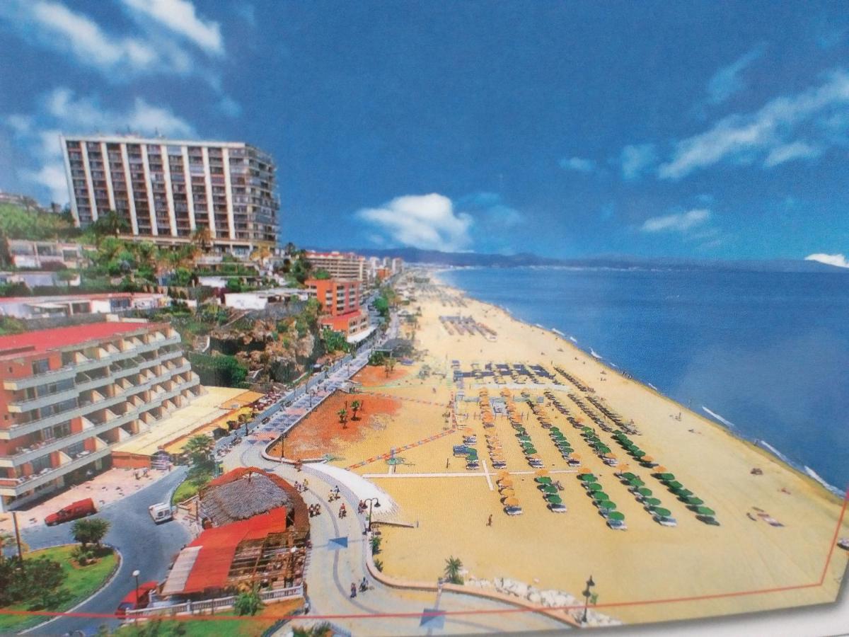 Apartment Caravane Torremolinos