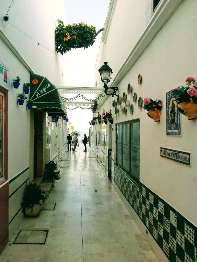 Caravane Apartment