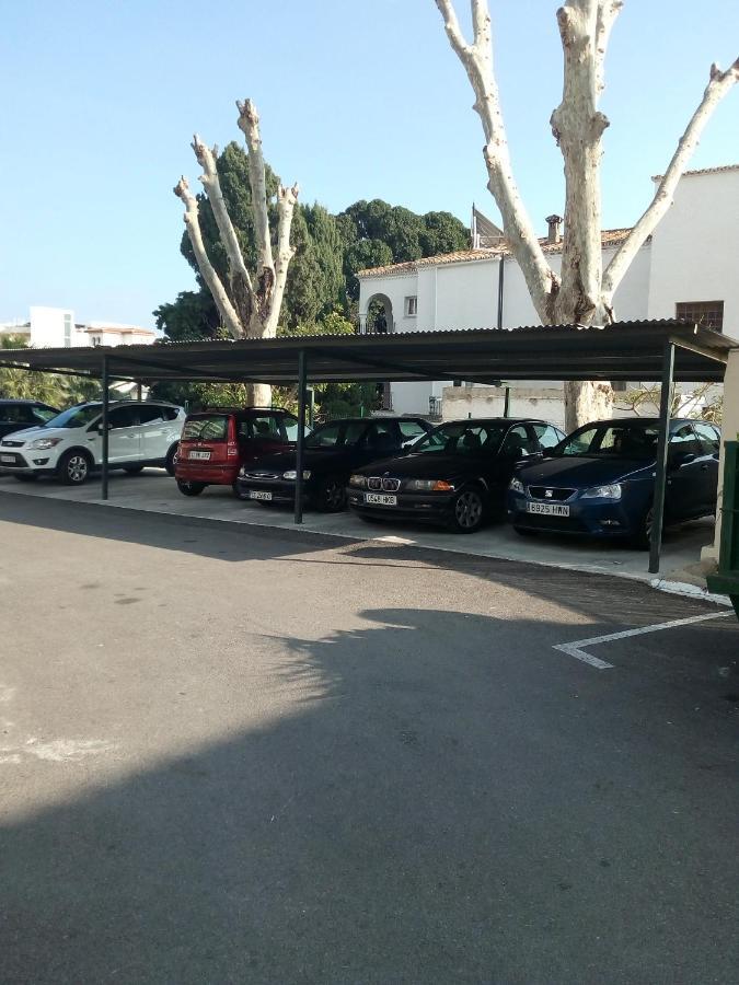 Apartment Caravane *