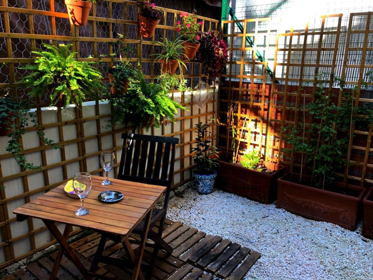 Casa Giuliani Perfect Place To By The Appartement Torremolinos