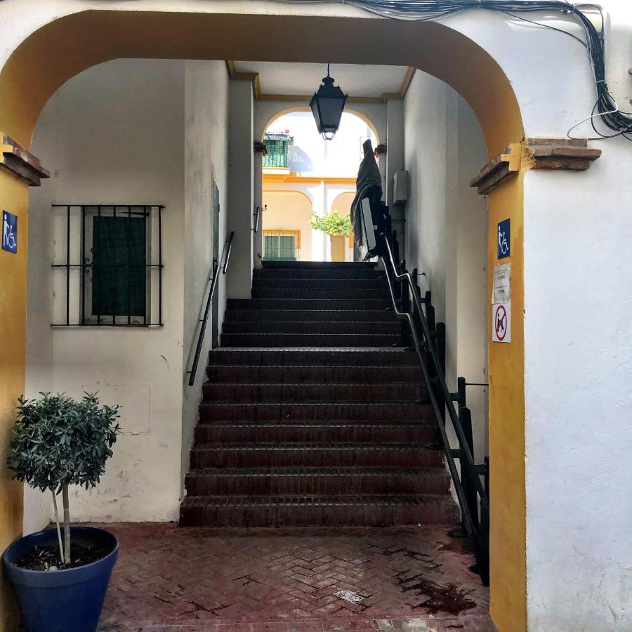 Casa Giuliani Perfect Place To By The Appartement Torremolinos