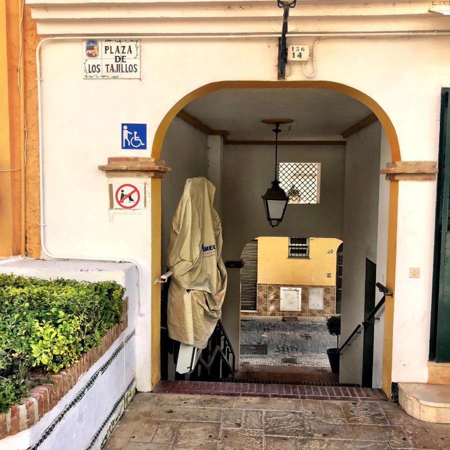 Casa Giuliani Perfect Place To By The Appartement Torremolinos