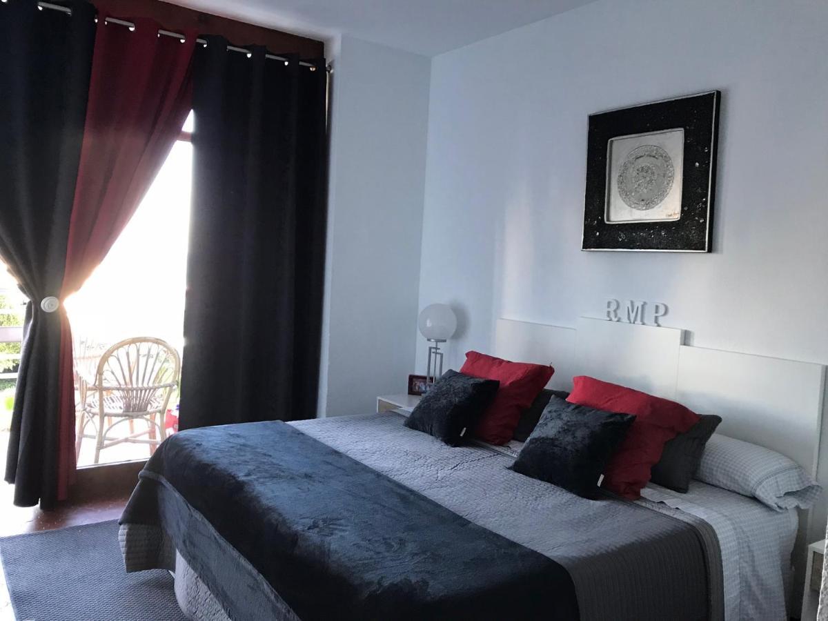 Apartment Torre De La Roca Industrial69 Torremolinos