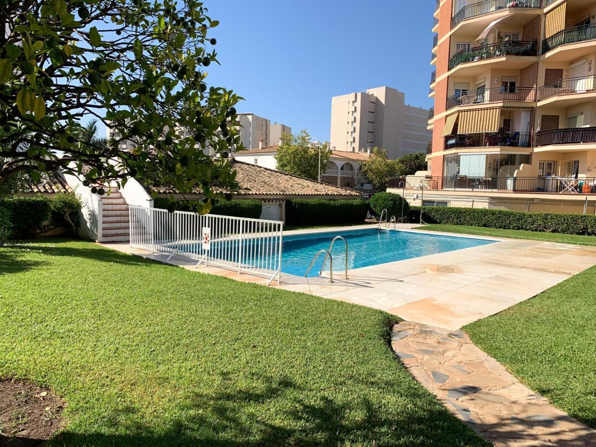 Erisa Terral Apartamento *