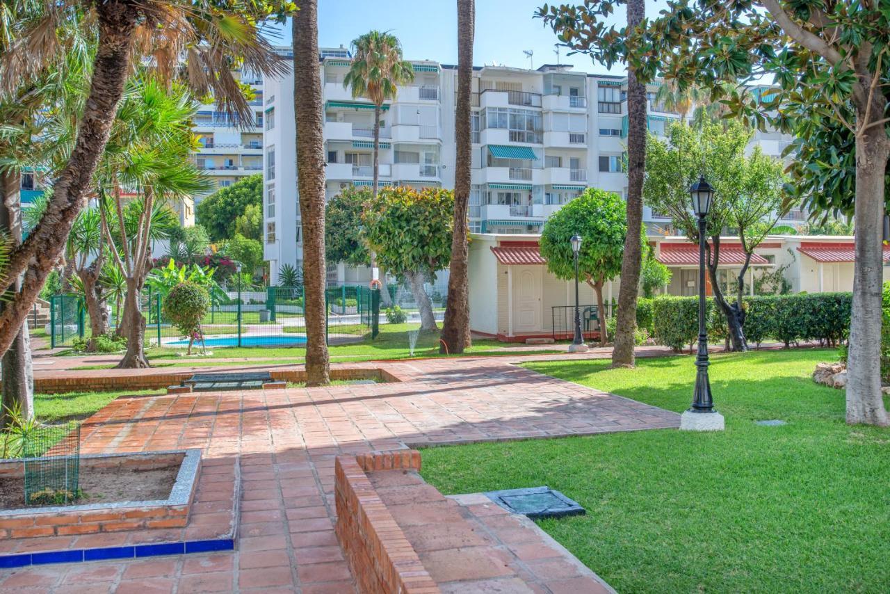 Appartement Aloha Amazing Sea Views At Carihuela Torremolinos