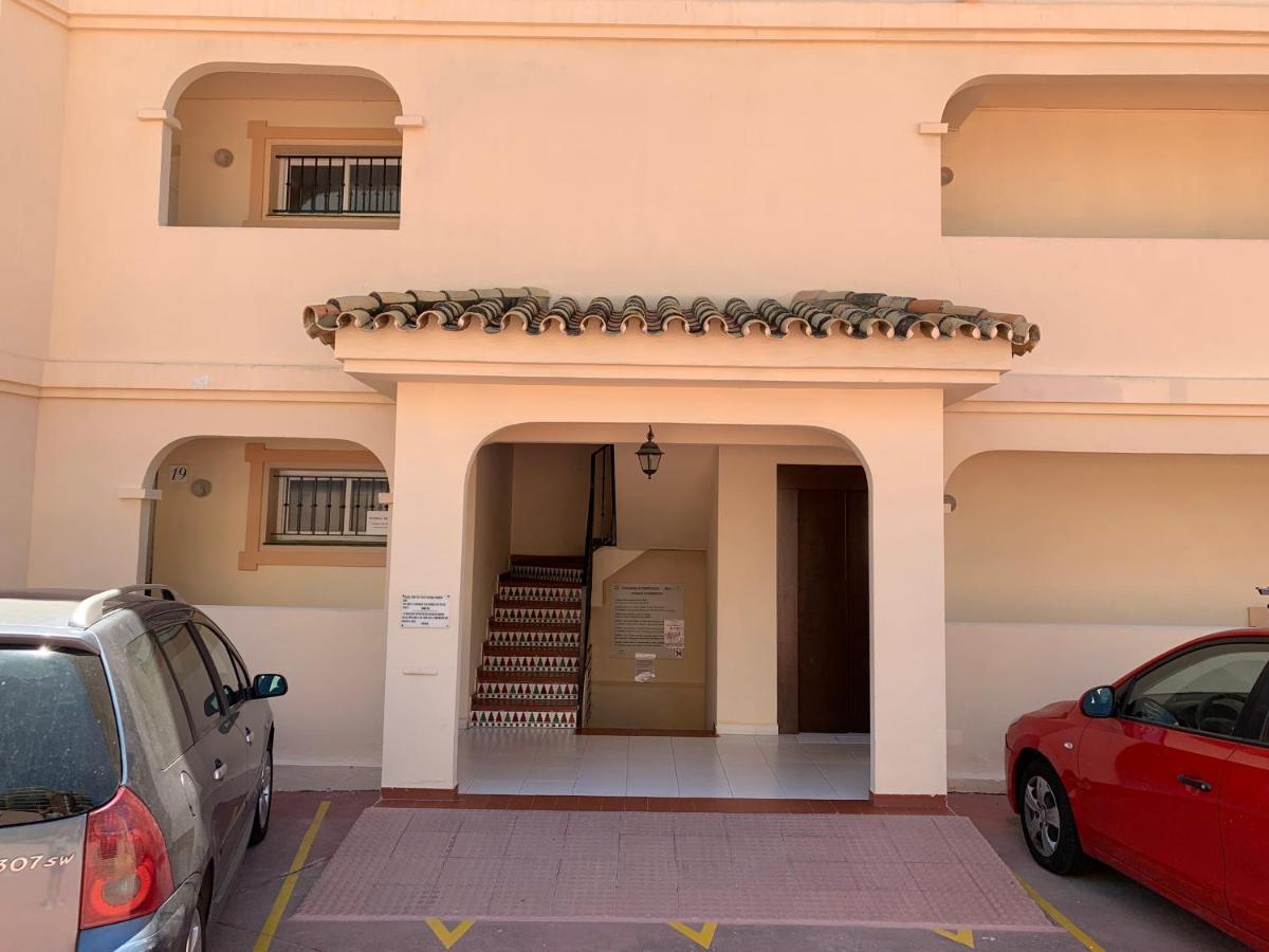 Erisa Terral Apartamento Torremolinos