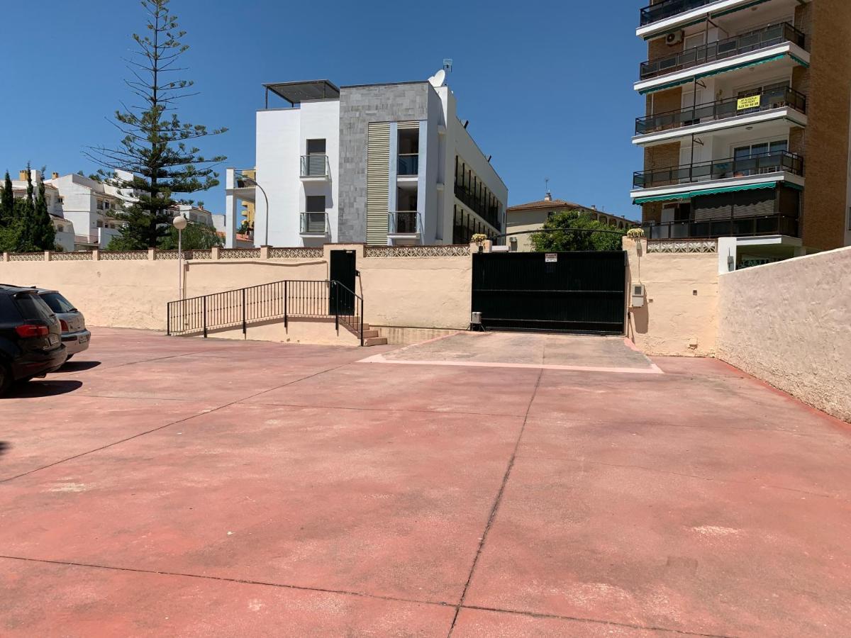 Apartamento Erisa Terral