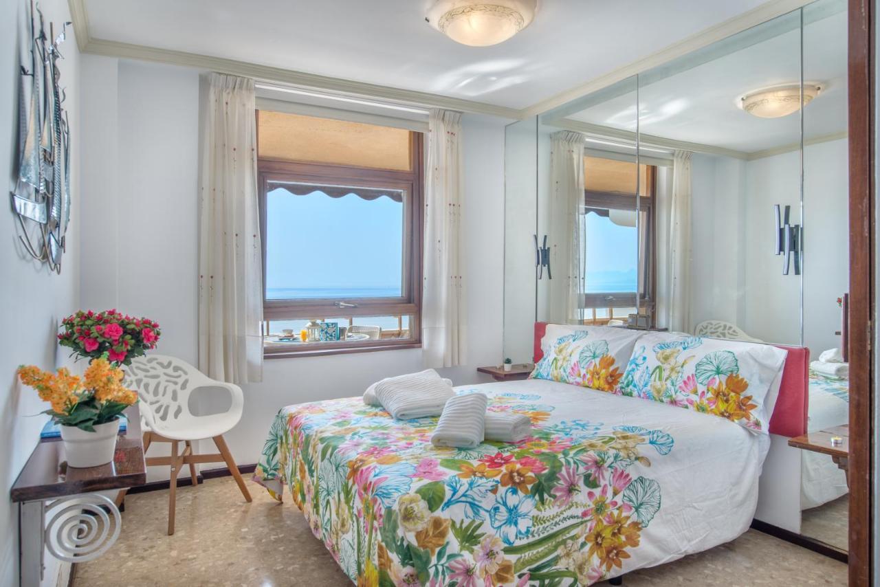 Aloha Amazing Sea Views At Carihuela Appartement *