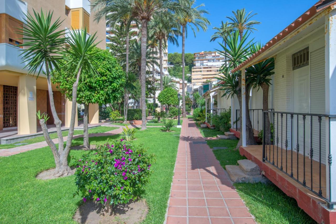 Appartement Aloha Amazing Sea Views At Carihuela Torremolinos